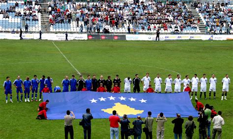 kosovari live sport